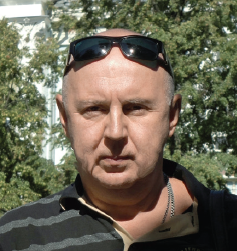 Igor Anatolyevich Nezhinsky