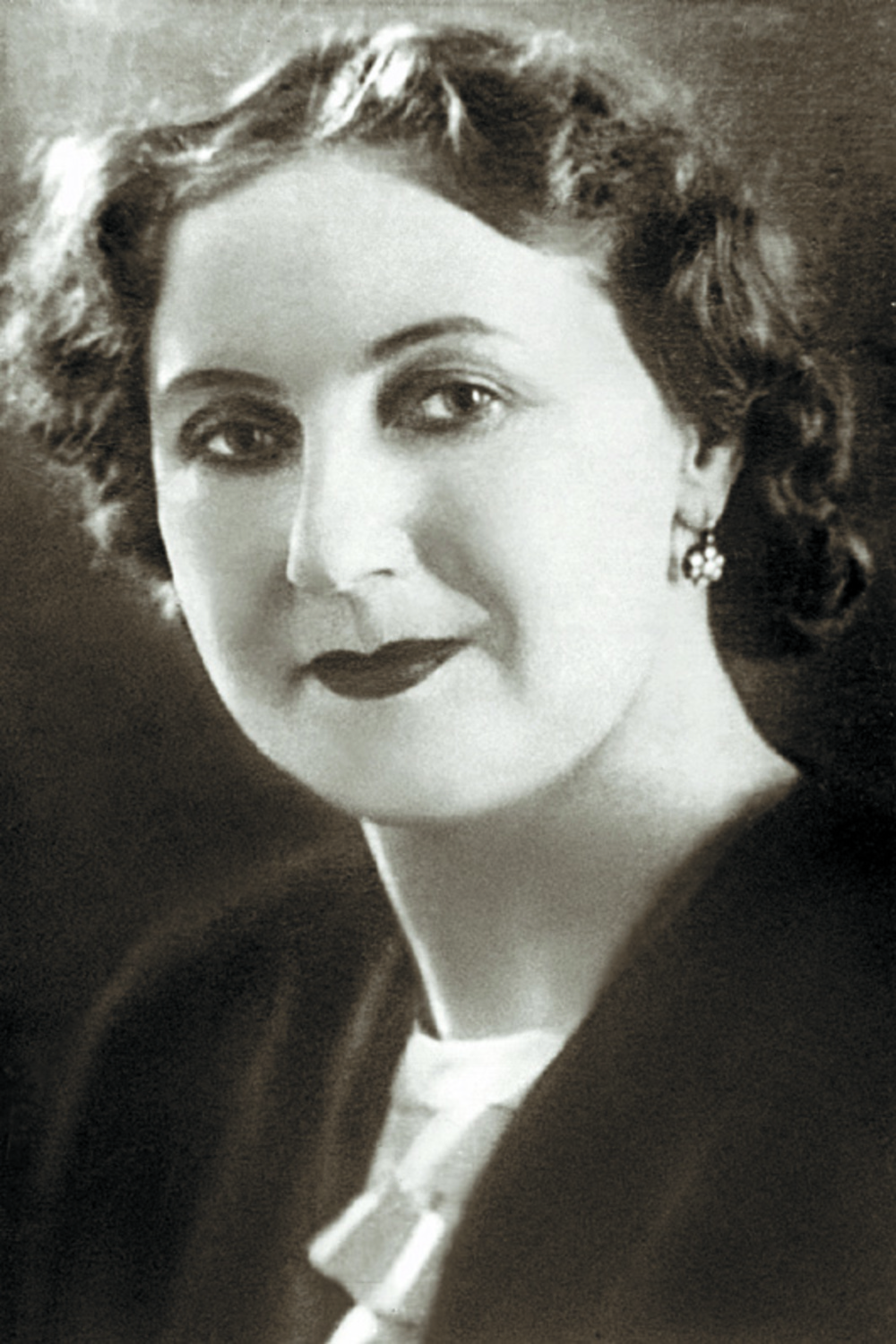 Klara Georgievna Nezvanova