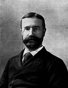 William Brownell