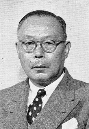 Brother: Seiichiro Yasui