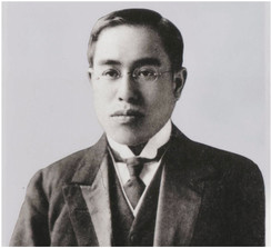 Daigoro Yasukawa