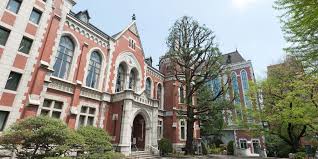 Gallery of Seizaburo Yasukawa