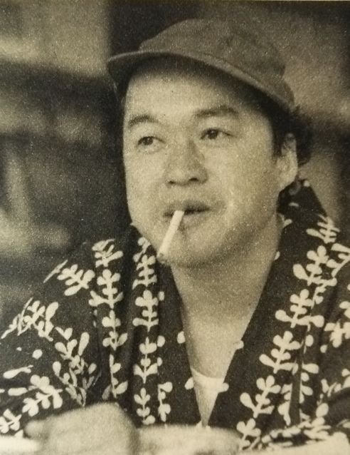 Taizo Yokoyama