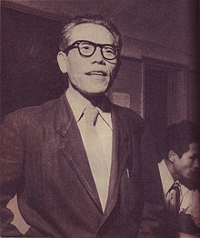 Tono Eijiro