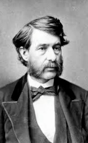 George Barnard