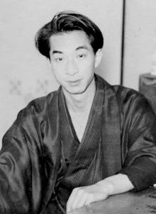 Tonomura Shigeru