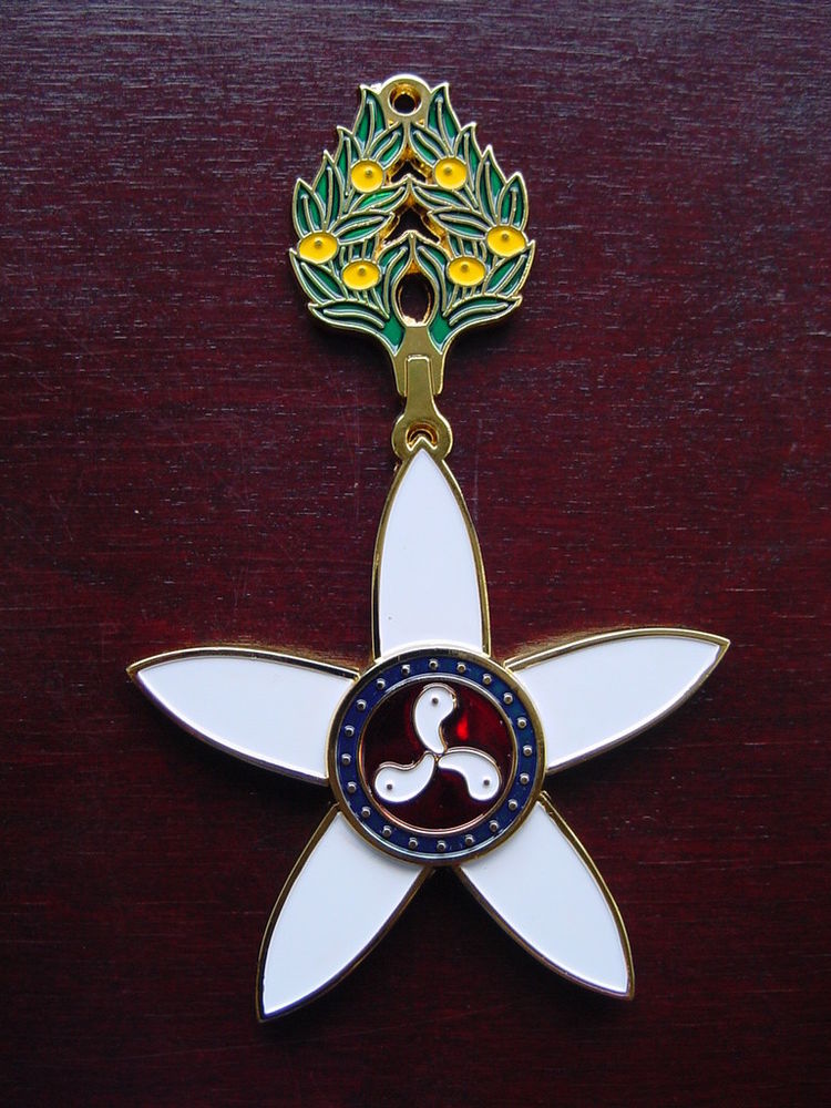 Order of Culture