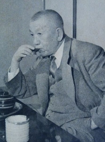 Isamu Yoshii