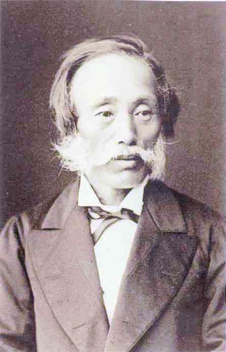 Tomozane Yoshii