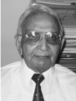 Kameshwar Sahai Bhargava