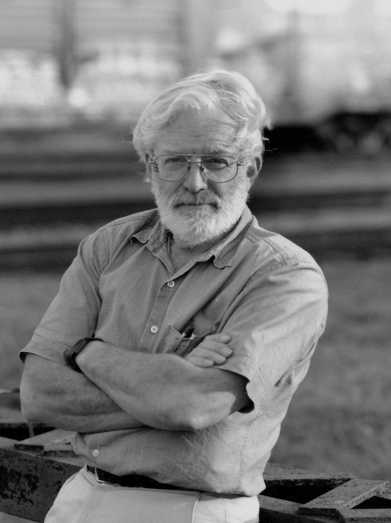 Bruce Barnbaum