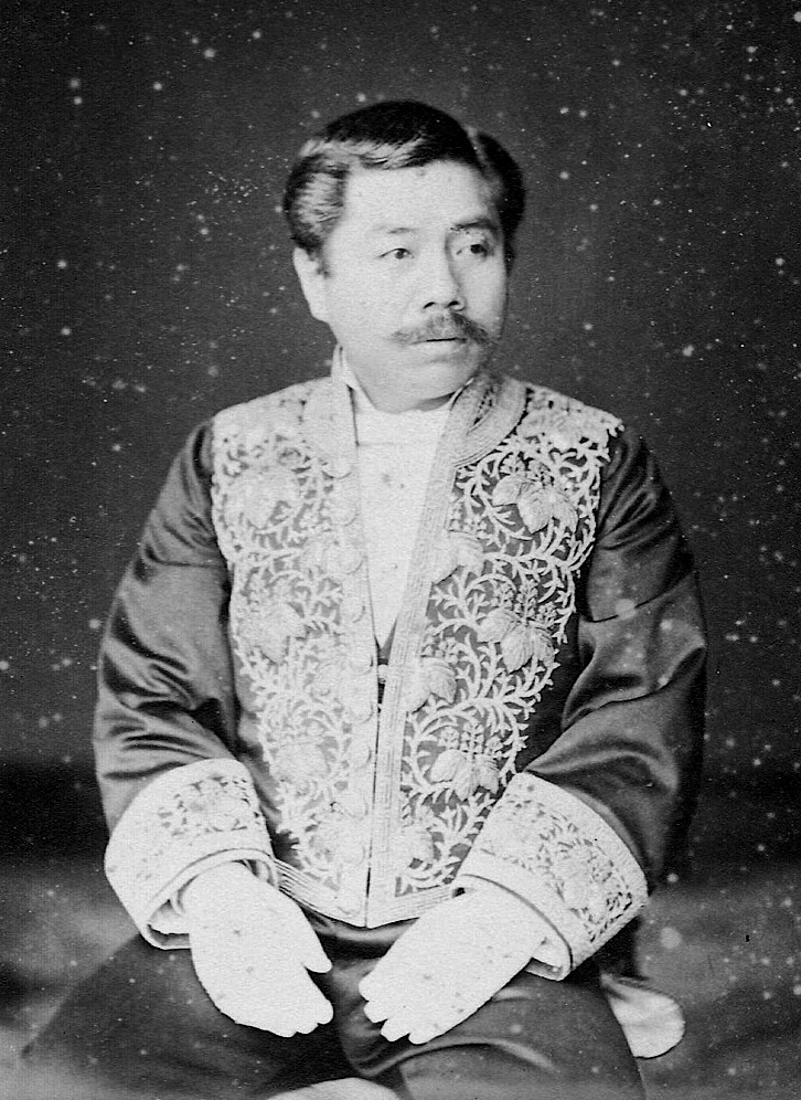 Akimasa Yoshikawa
