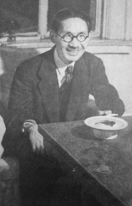 Masao Yonekawa
