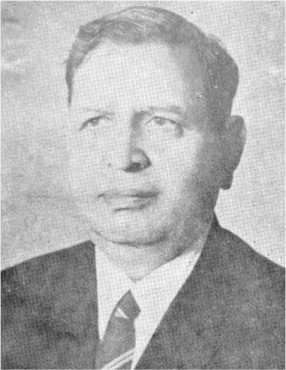 Prabhu Lal Bhatnagar