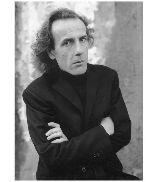 Career period of Enzo Cucchi in career