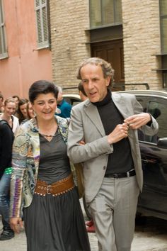 Career period of Enzo Cucchi in career