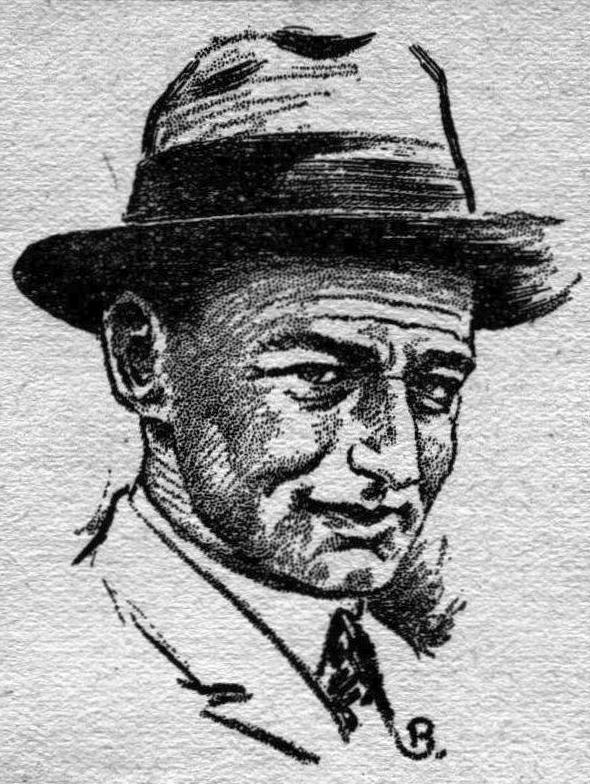 Otto Gail