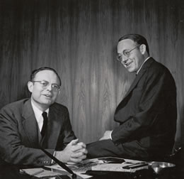 Gallery of Gardner Cowles