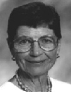 Mary Fuller