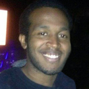 third son: Marcel Young