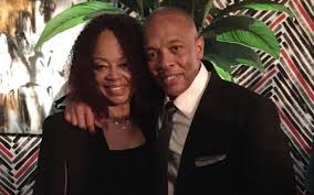 Mother: Verna Griffin