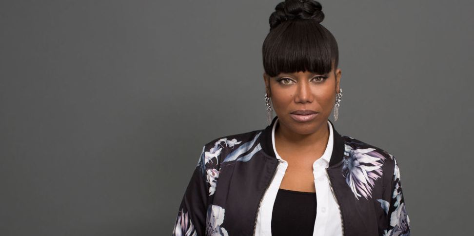 ex-partner: Michel'le Denise Toussant
