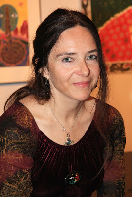 Annouchka Galouchko
