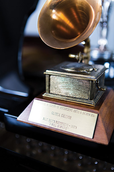 Grammy Award