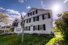 Fitzwilliam Historical Society 