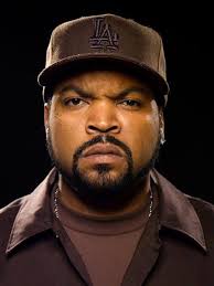 Friend: Ice Cube