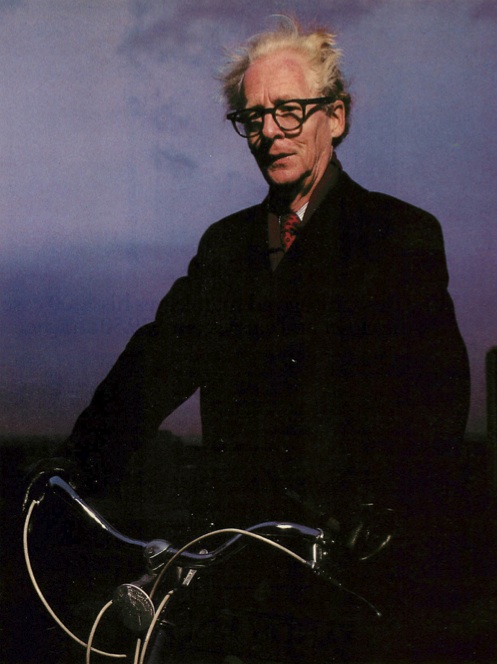 Gallery of Murray Kempton