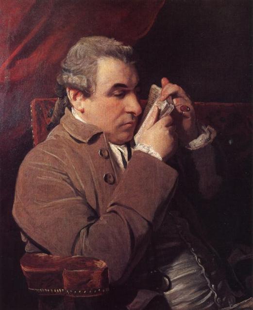 GIUSEPPE MARC' ANTONIO BARETTI