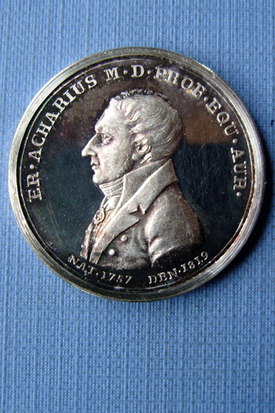 Acharius Medal