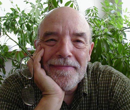 Richard Haswell