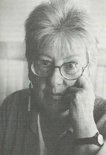 Dorothy Bryant