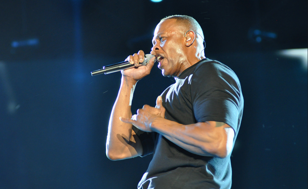 Gallery of Dr. Dre