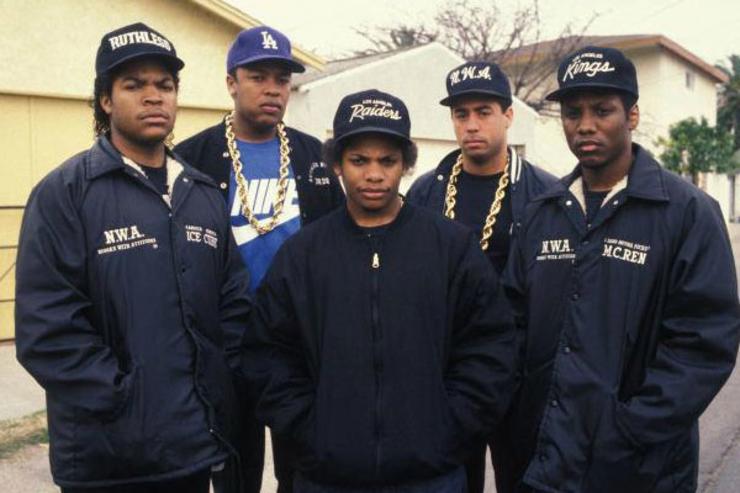 Gallery of Dr. Dre