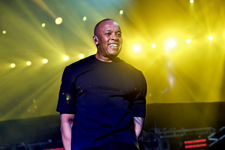 Gallery of Dr. Dre
