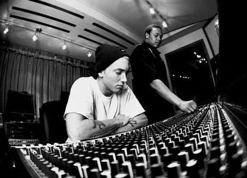 Gallery of Dr. Dre