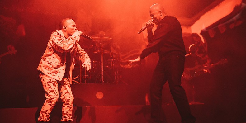 Gallery of Dr. Dre
