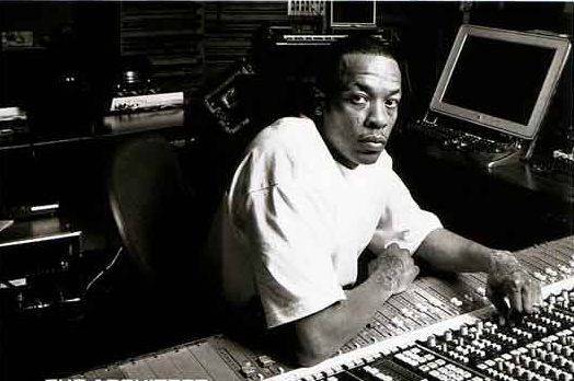 Gallery of Dr. Dre