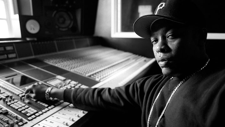 Gallery of Dr. Dre