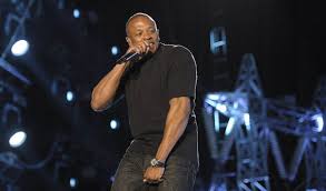 Gallery of Dr. Dre