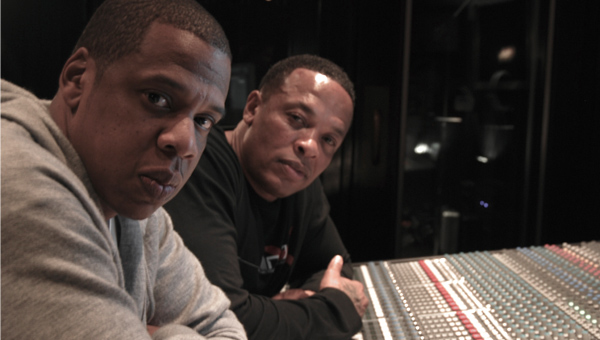 Gallery of Dr. Dre