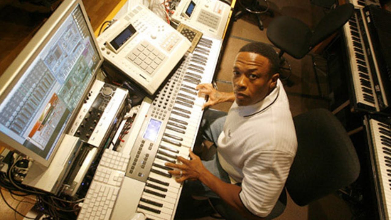 Gallery of Dr. Dre