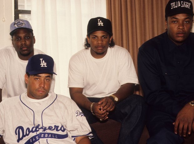 Gallery of Dr. Dre