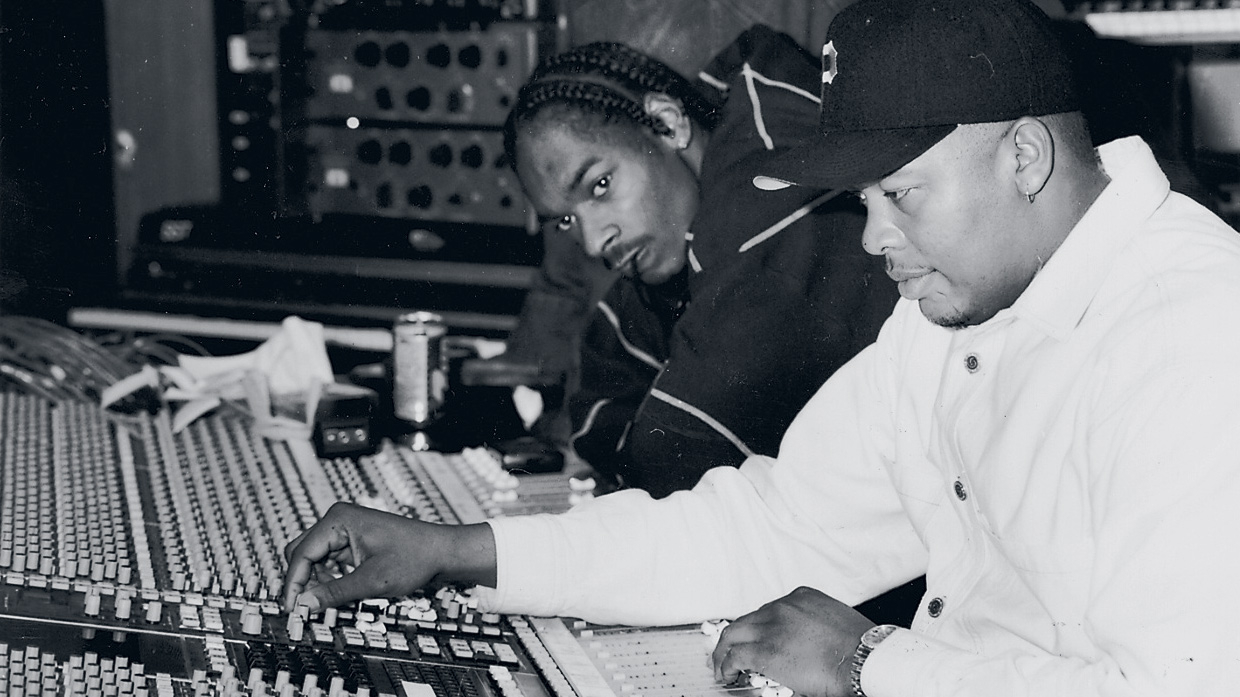 Gallery of Dr. Dre