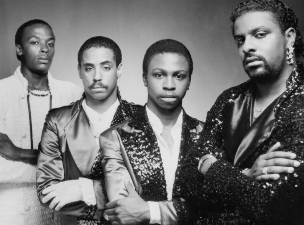 Gallery of Dr. Dre