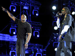Gallery of Dr. Dre