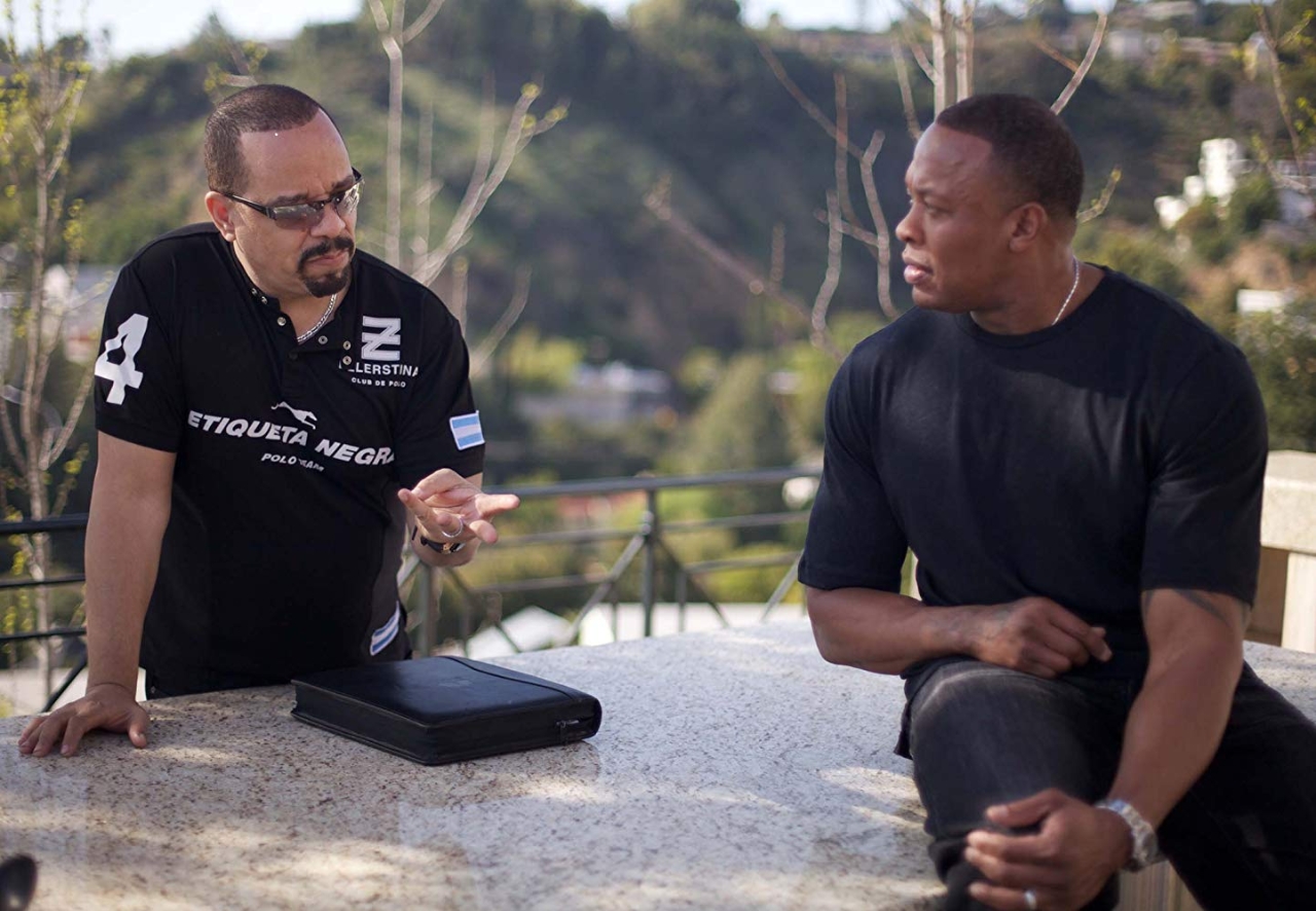 Gallery of Dr. Dre